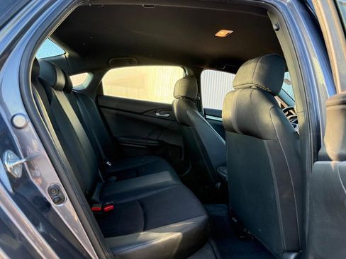 Used 2021 Honda Civic Sport image 13