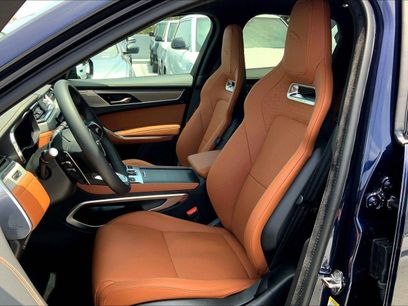 New 2026 Jaguar F-PACE R-Dynamic S