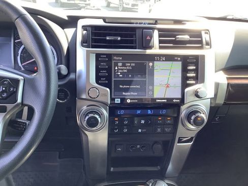 Used 2021 Toyota 4Runner Limited AWD/4WD image 17