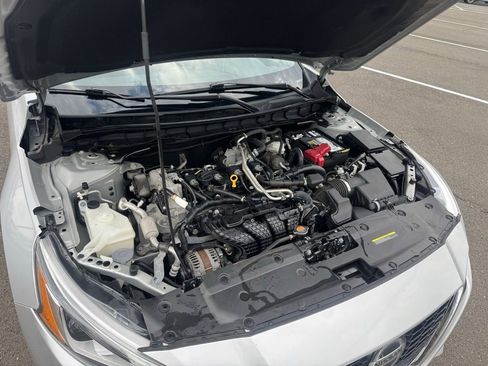 Used 2021 Nissan Altima 2.5 SV FWD image 19
