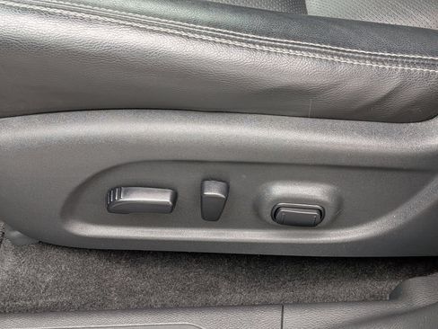 Used 2024 Nissan Murano SL w/ Cargo Package AWD/4WD image 15