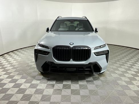 Used 2023 BMW X7 xDrive40i w/ M Sport Package image 7