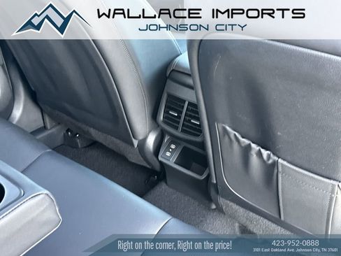 Used 2024 Kia Seltos SX w/ SX Sunroof Package AWD/4WD image 41