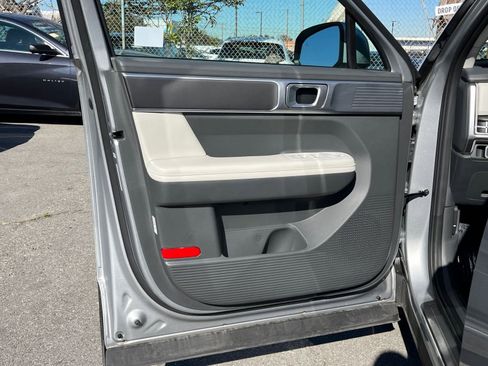 Used 2025 Hyundai Santa Fe SEL image 20