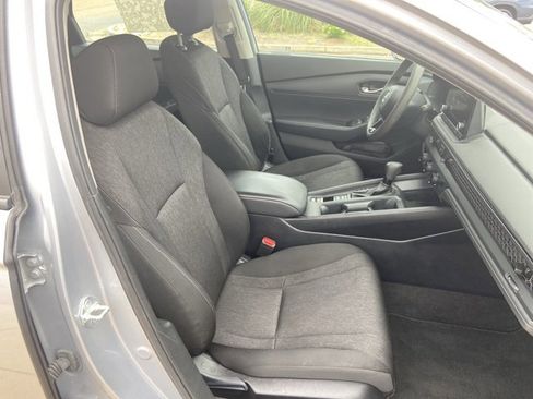 Used 2023 Honda Accord LX image 16