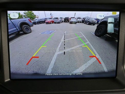 New 2025 Ford Bronco Big Bend image 14