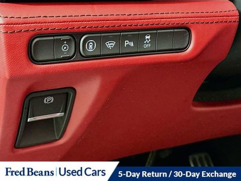 Used 2024 Acura MDX A-Spec image 11