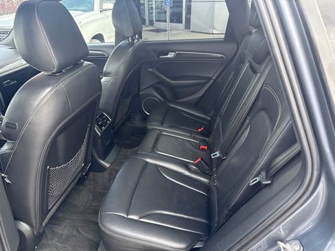 Used 2014 Audi SQ5 Premium Plus AWD/4WD image 15