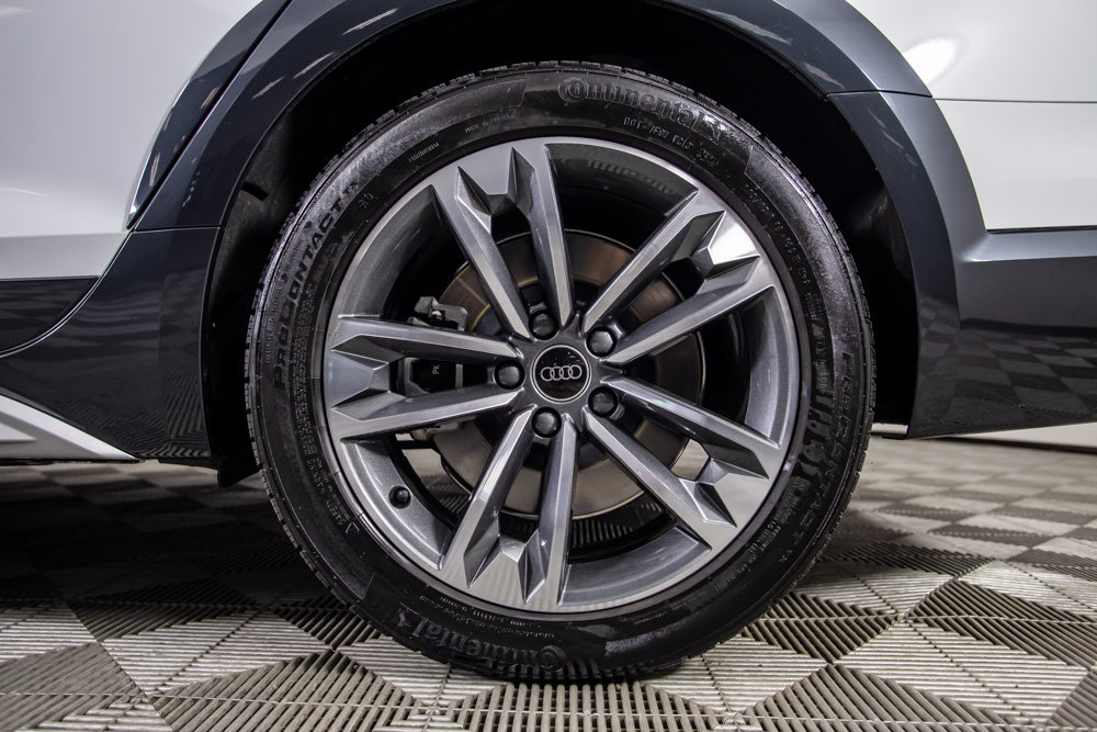 Used 2024 Audi A4 2.0T allroad Premium Plus AWD/4WD image 42