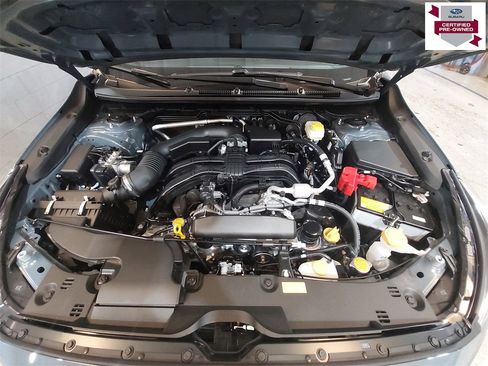 Certified 2025 Subaru Crosstrek 2.0i Premium image 30