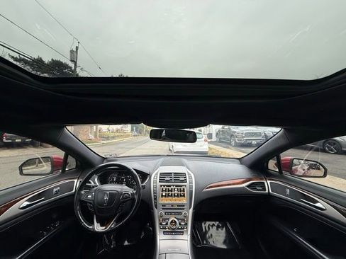 Used 2017 Lincoln MKZ Reserve w/ Climate Package image 32