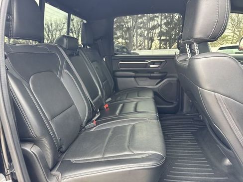 Used 2019 RAM 1500 Sport w/ Level 2 Equipment Group image 27