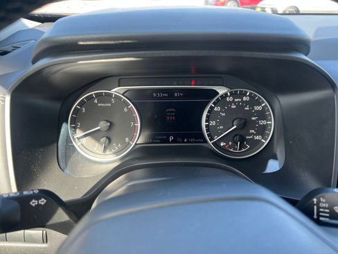 Used 2025 Nissan Rogue SV FWD image 41