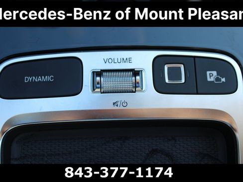 Certified 2025 Mercedes-Benz GLB 250 image 36