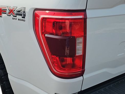 Used 2021 Ford F150 XL w/ STX Appearance Package AWD/4WD image 33