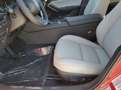 New 2026 MAZDA MAZDA3 2.5 S Sedan w/ Preferred Pkg image 12