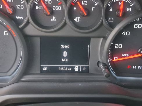 Certified 2022 Chevrolet Silverado 1500 Custom image 15