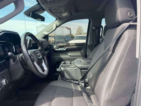 Used 2023 GMC Sierra 1500 Elevation AWD/4WD image 14