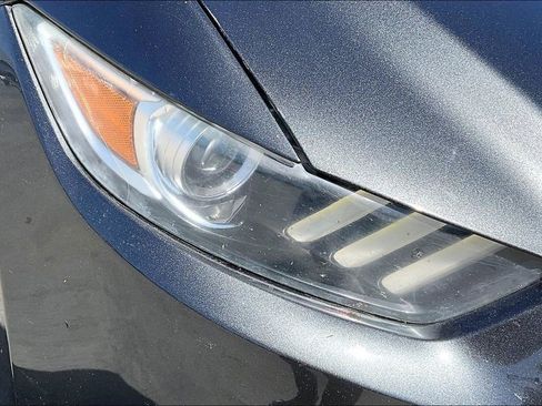 Used 2016 Ford Mustang Premium w/ Pony Package image 28