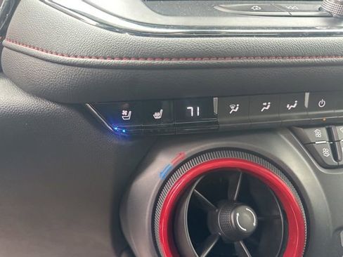 Used 2024 Chevrolet Blazer RS w/ Driver Confidence II Package image 13