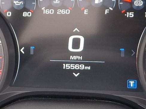 Used 2022 Chevrolet Camaro ZL1 image 22