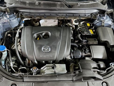 Used 2024 MAZDA CX-5 Carbon Edition image 33