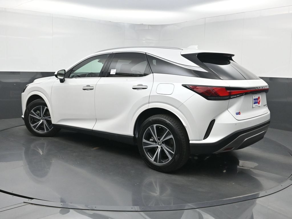 Used 2023 Lexus RX 350 Premium w/ Cold Area Package AWD/4WD image 24