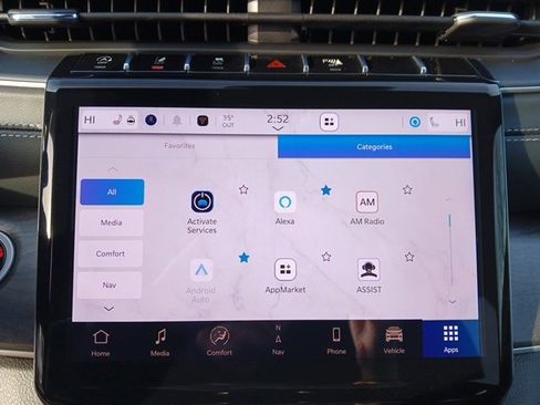 New 2025 Jeep Grand Cherokee Limited image 23