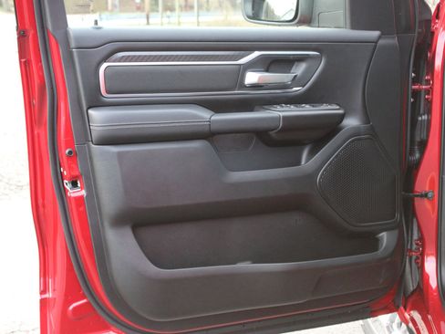 New 2026 RAM 1500 Big Horn image 12