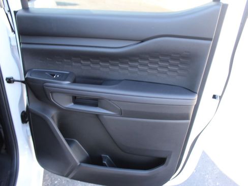 New 2025 Ford Ranger XL w/ Trailer Tow Package image 13