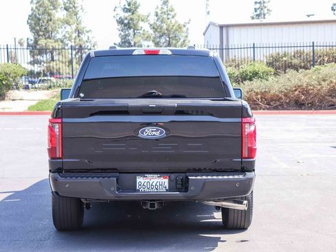 Used 2025 Ford F150 STX RWD image 6