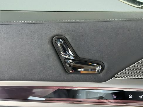 New 2026 BMW 740i RWD image 11