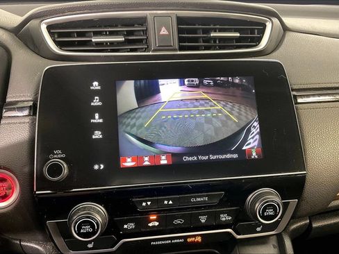 Used 2017 Honda CR-V EX-L image 29