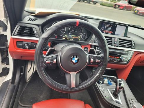 Used 2015 BMW 428i Coupe image 30