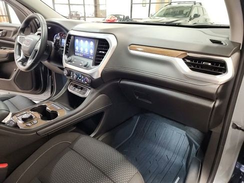 Used 2023 GMC Acadia SLE w/ Driver Convenience Package AWD/4WD image 33