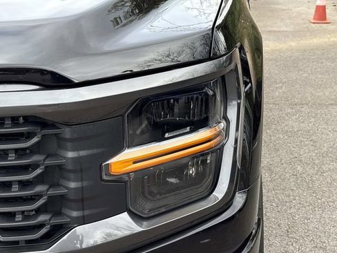 Certified 2025 Ford F150 STX w/ Equipment Group 200A image 11