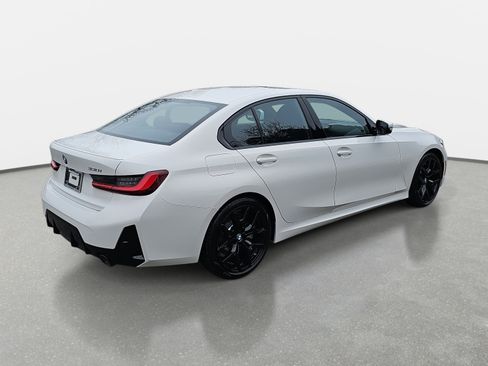 New 2026 BMW 330i 330i NA w/ M Sport Package image 5