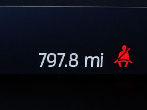 Used 2025 Ford F150 Raptor w/ Equipment Group 803A Raptor R image 19