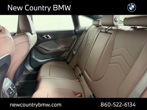 New 2026 BMW 228i xDrive w/ Technology Package AWD/4WD image 20
