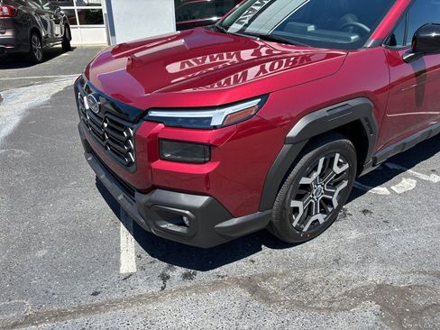New 2026 Subaru Outback Touring XT AWD/4WD image 8