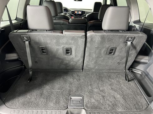 Used 2022 Honda Pilot Special Edition image 23