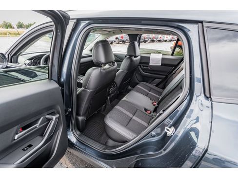 Used 2025 MAZDA CX-50 AWD 2.5 S w/ Preferred Package image 24