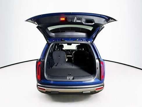 New 2027 Kia Telluride X-Line EX image 27