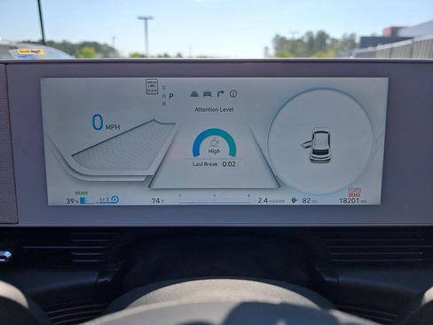 Used 2023 Hyundai Ioniq 5 Limited AWD/4WD image 20