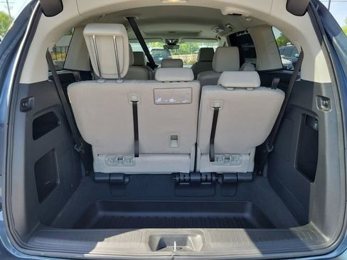 Certified 2026 Honda Odyssey EX-L image 32