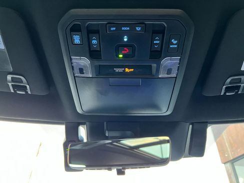 Used 2024 Toyota Tundra Platinum image 21