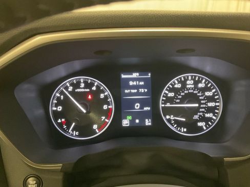 New 2026 Subaru Ascent Limited AWD/4WD image 14