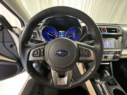 Used 2017 Subaru Legacy 2.5i Premium w/ Popular Package #1 image 22