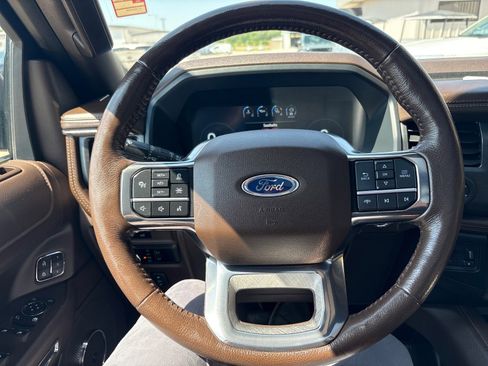 Used 2023 Ford Expedition Max King Ranch AWD/4WD image 19