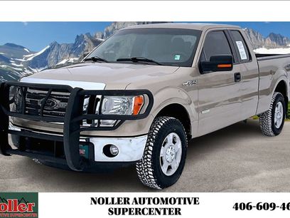 Used 2012 Ford F150 XLT w/ XLT Convenience Pkg